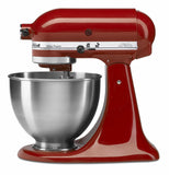 Kitchenaid 4.5 Qt. Ultra Power Series Stand Mixer - Empire Red KSM95ER
