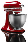 Kitchenaid 4.5 Qt. Ultra Power Series Stand Mixer - Empire Red KSM95ER