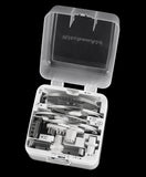 KitchenaidAid Accessory Kit for KSM1FPA (storeage case and dicing kit) KSMFPAEP