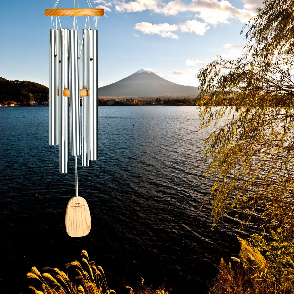 Woodstock Chimes of Kyoto KWS