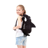 Trunki PaddlePak Swimming Bags - Whale - Med