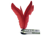 Viahart Kikbo Jianzi Kick Shuttlecock