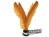 Viahart Kikbo Jianzi Kick Shuttlecock