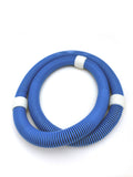 Viahart Noodle Portable Flexible Exercise Spring Hula Hoop - Blue