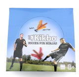 Viahart Kikbo Jianzi Kick Shuttlecock