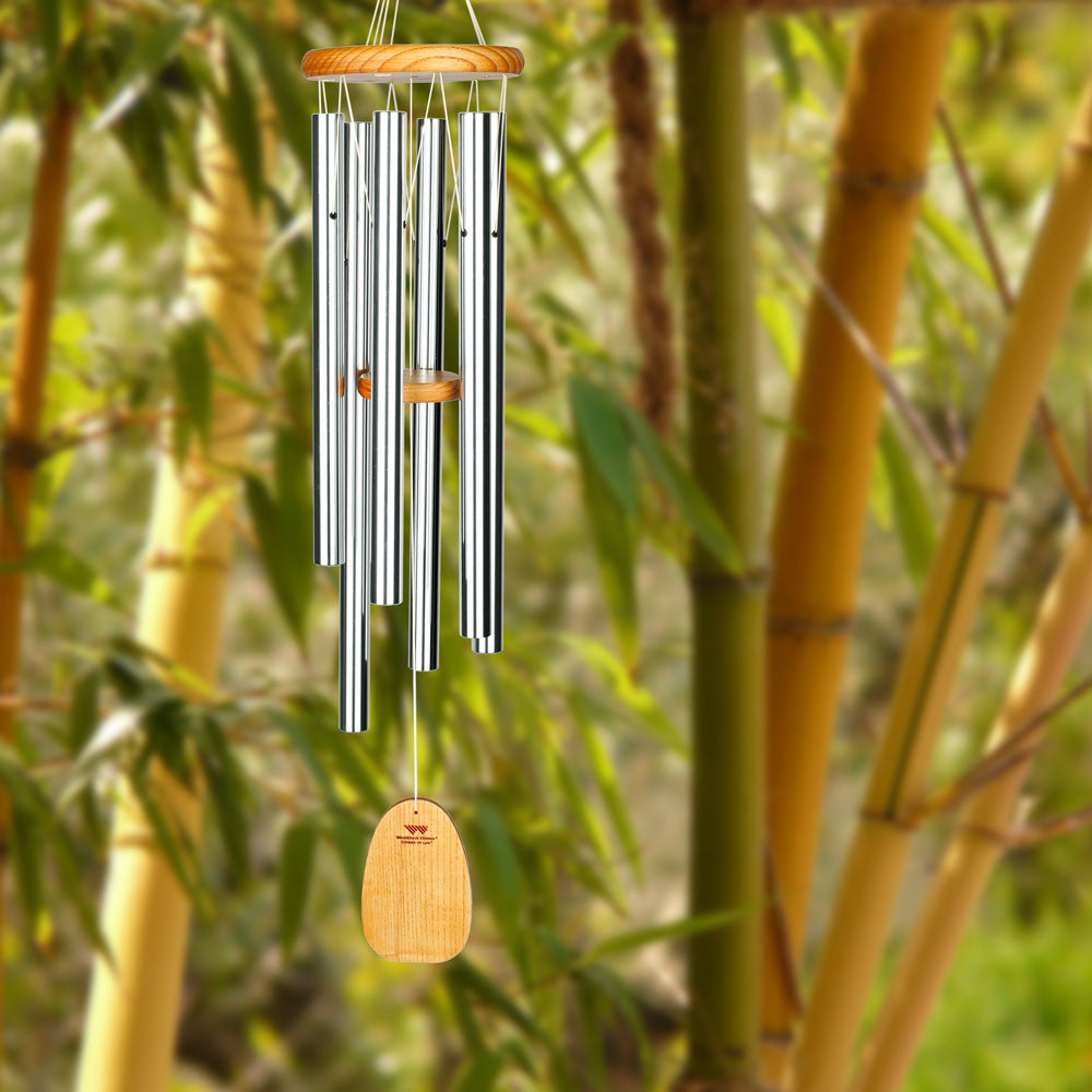 Woodstock Chimes of Lun LWS