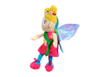Irish Fairy Door Layla-Belle Fairy Friend Plush FD554267