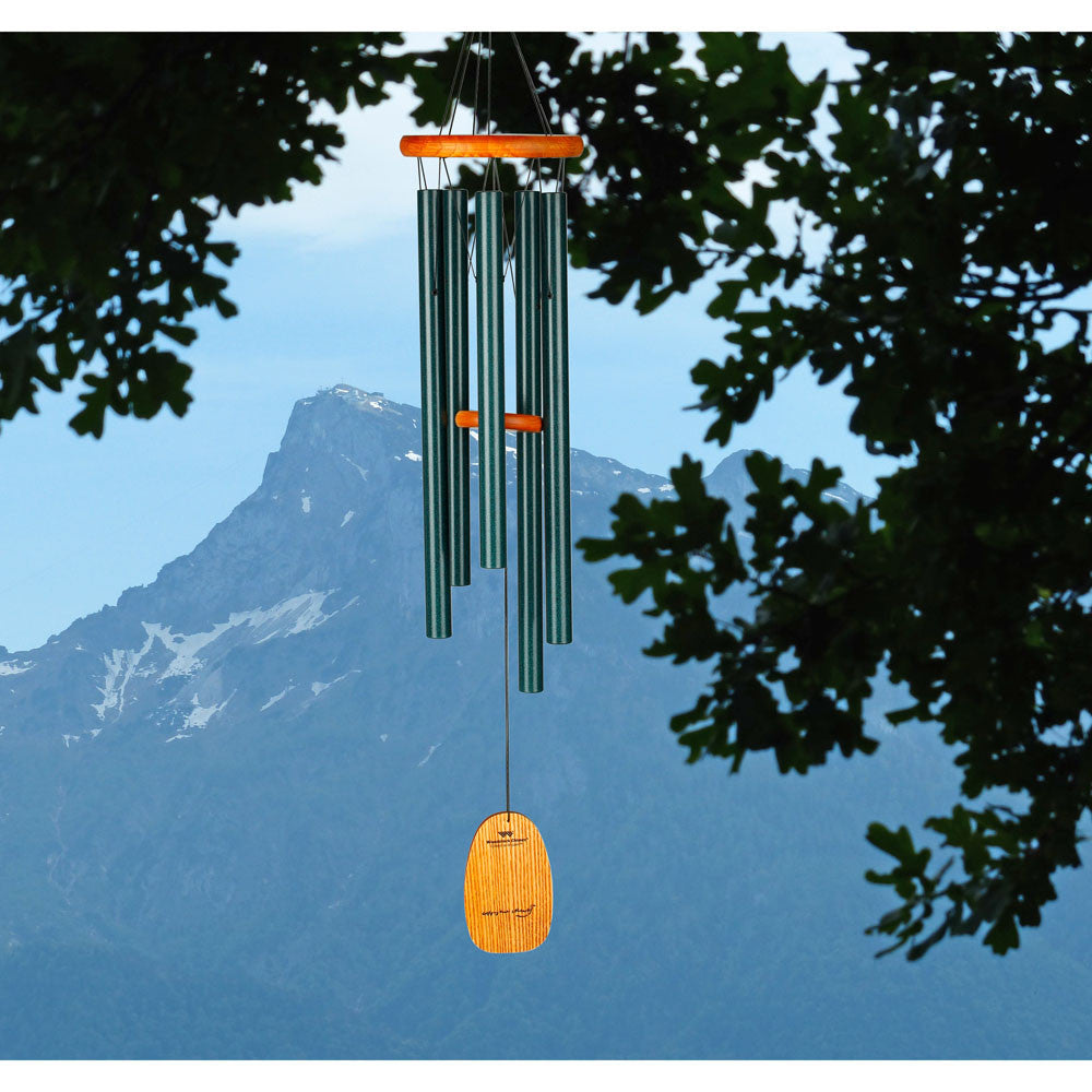 Woodstock Chimes of Mozart - Large MGL