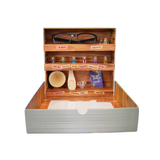 Irish Fairy Door Magic Dust Mixing Set FD554505