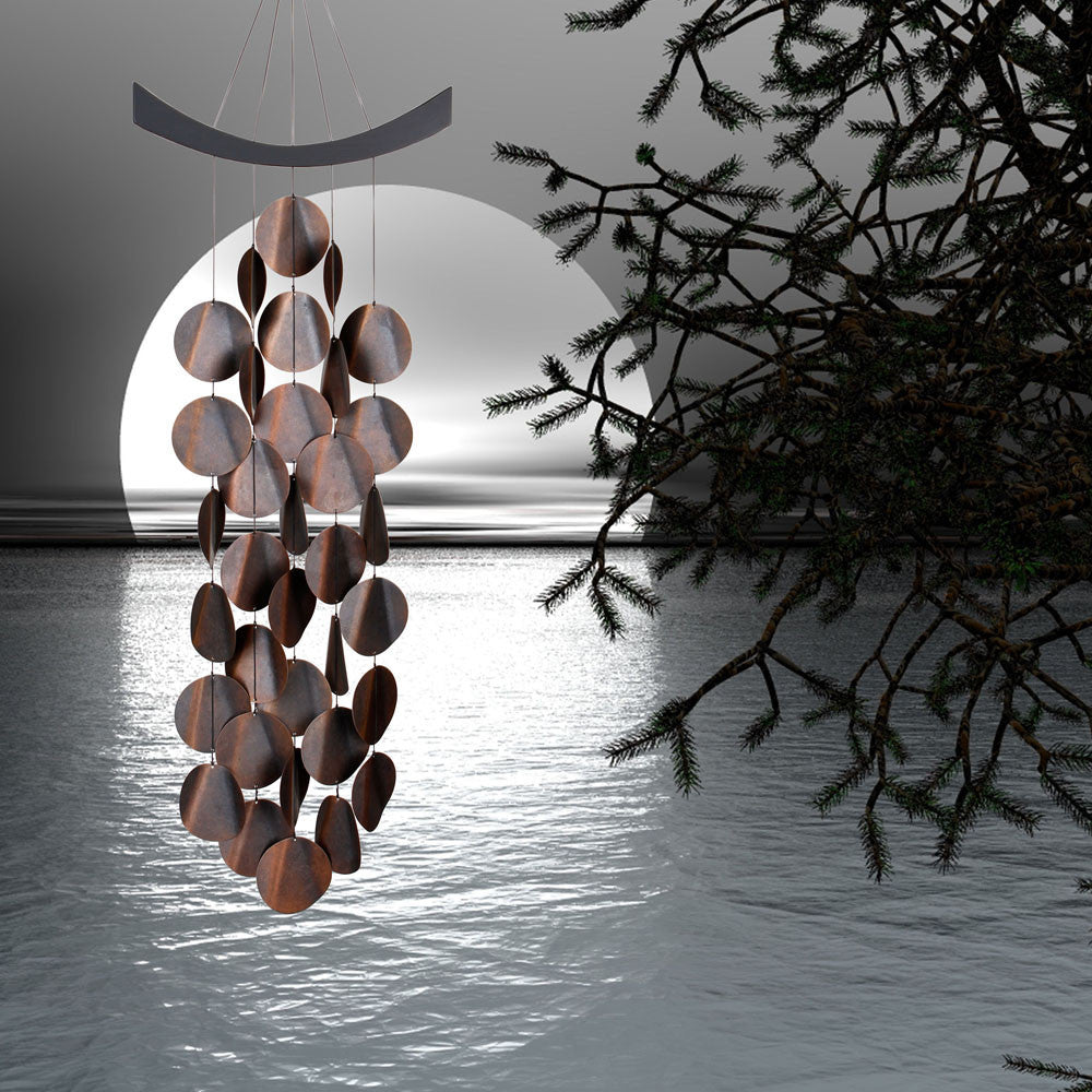 Woodstock Moonlight Waves MW