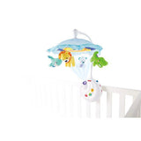 Fisher Price Precious Planet™ 2-In-1 Projection Mobile N8849