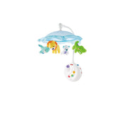 Fisher Price Precious Planet™ 2-In-1 Projection Mobile N8849