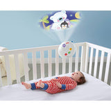 Fisher Price Precious Planet™ 2-In-1 Projection Mobile N8849