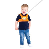 Trunki ToddlePak Orange - Mylo