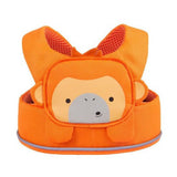 Trunki ToddlePak Orange - Mylo