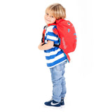 Trunki PaddlePak Swimming Bags - Lobster - Small