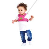 Trunki ToddlePak Pink - Betsy