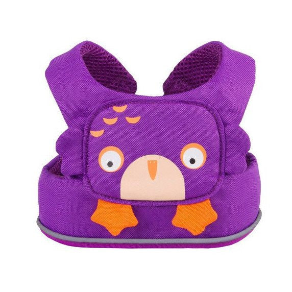 Trunki ToddlePak  Purple - Ollie