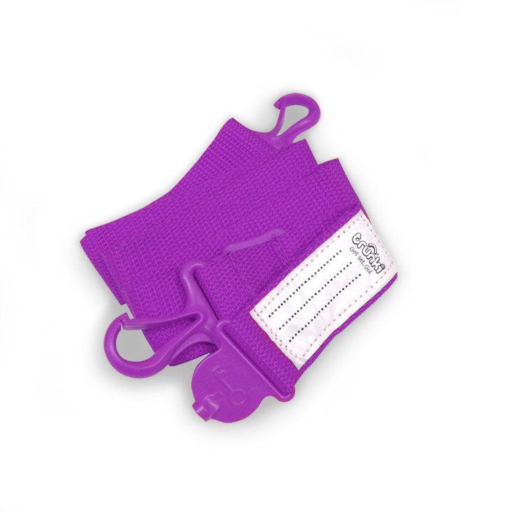 Trunki Purple Strap