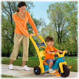 Fisher Price Rock, Roll ‘n Ride Trike™ R6153