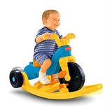 Fisher Price Rock, Roll ‘n Ride Trike™ R6153