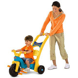 Fisher Price Rock, Roll ‘n Ride Trike™ R6153