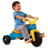 Fisher Price Rock, Roll ‘n Ride Trike™ R6153