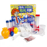 Be Amazing!  Real Science-Real Fun (NEW) 4165