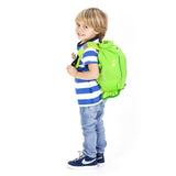 Trunki Ribbit The Frog - Medium PaddlePak