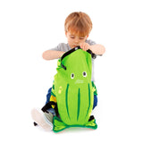 Trunki Ribbit The Frog - Medium PaddlePak