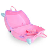 Trunki The Original Ride-On Suitcase -Rosie