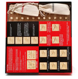 Viahart Rubber Road Rubber Band Wooden Board Game And Pegboard