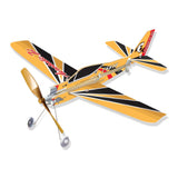 Be Amazing Toys Sky Blue Flight Skyryder Display of 12 Planes 68800