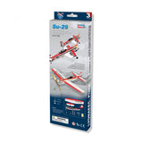 Be Amazing Toys Sky Blue Flight Skyryder Display of 12 Planes 68800