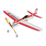 Be Amazing Toys Sky Blue Flight Skyryder Display of 12 Planes 68800