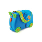 Trunki SaddleBag Blue
