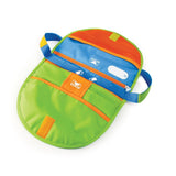 Trunki SaddleBag Blue