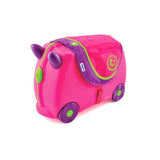 Trunki SaddleBag Pink