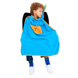 Trunki SnooziHedz Blue - Bert