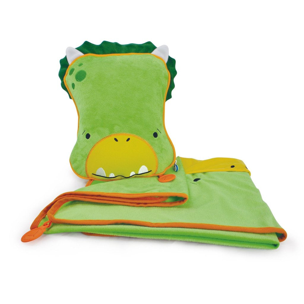 Trunki SnooziHedz Dino - Dudley