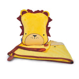Trunki SnooziHedz Lion - Leeroy