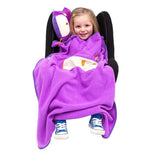 Trunki SnooziHedz Owl - Ollie