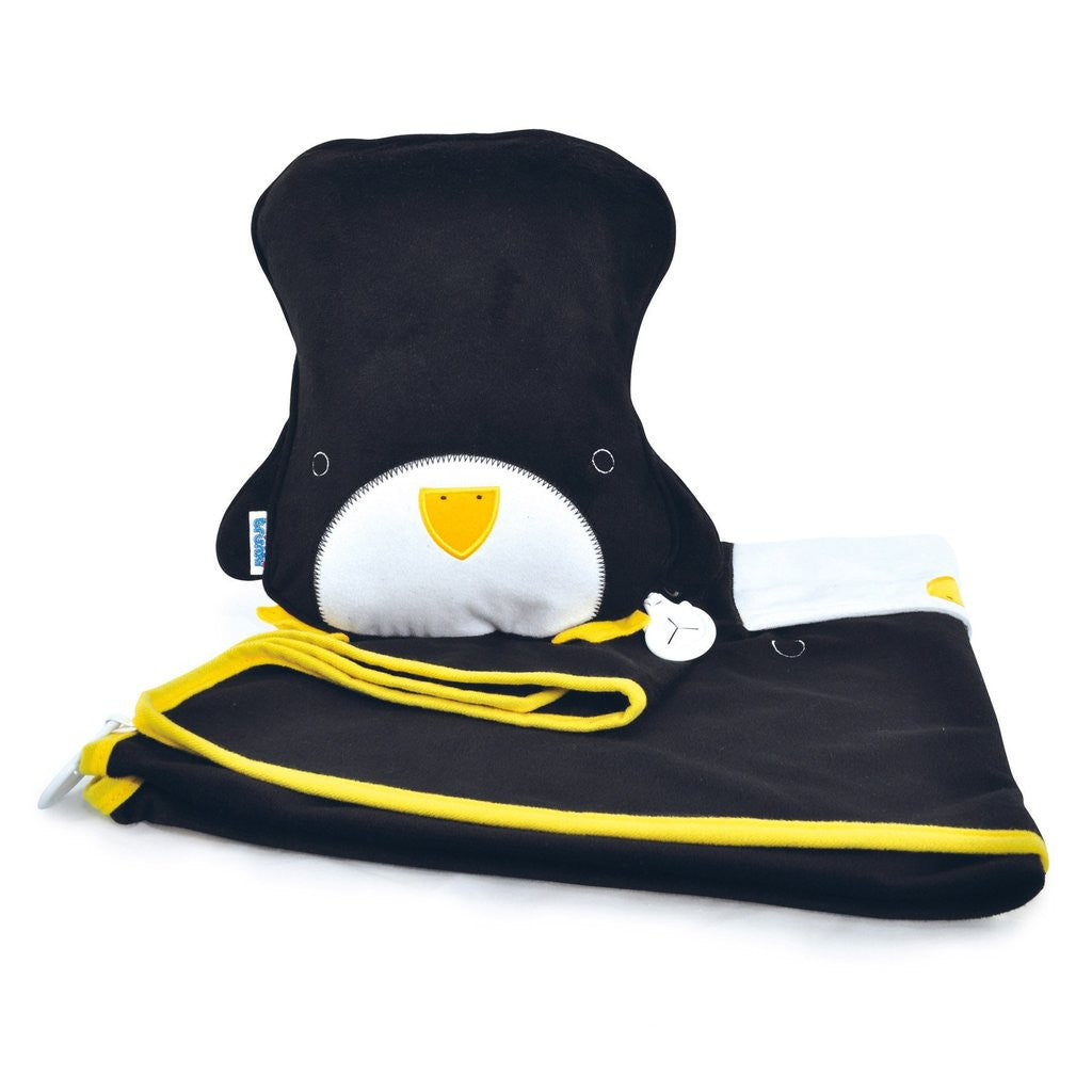 Trunki SnooziHedz Penguin - Pippin