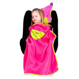 Trunki SnooziHedz  Pink - Betsy