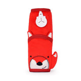 Trunki SnooziHedz Seatbelt Pad Fox