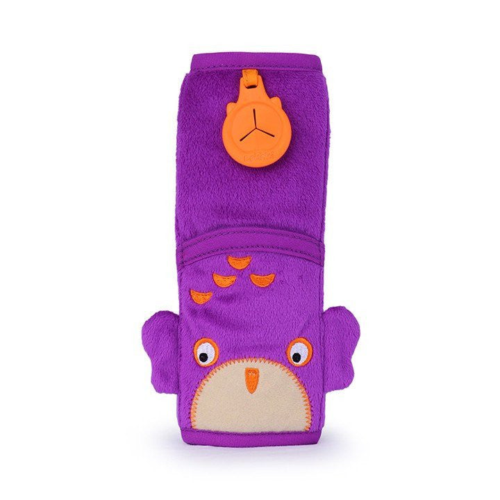 Trunki SnooziHedz Seatbelt Pad Owl