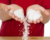 Be Amazing! 36 pc. Insta-Snow® Test Tube Display SNO-100-D