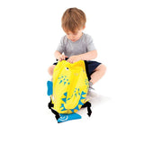 Trunki Spike the Blow Fish - Medium PaddlePak