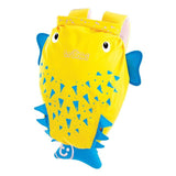 Trunki PaddlePak Swimming Bags - Blowfish - Small
