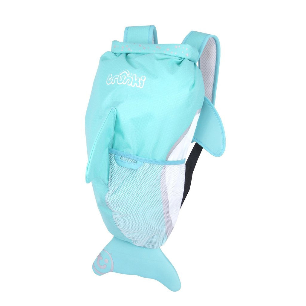 Trunki Splash the Dolphin - Large PaddlePak